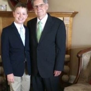 Meet your Posher, Dee